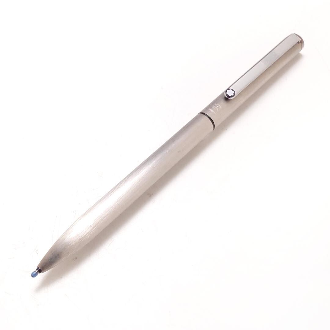 MONTBLANC ボールペン 本体 ツイストスリムラインpen Vintage