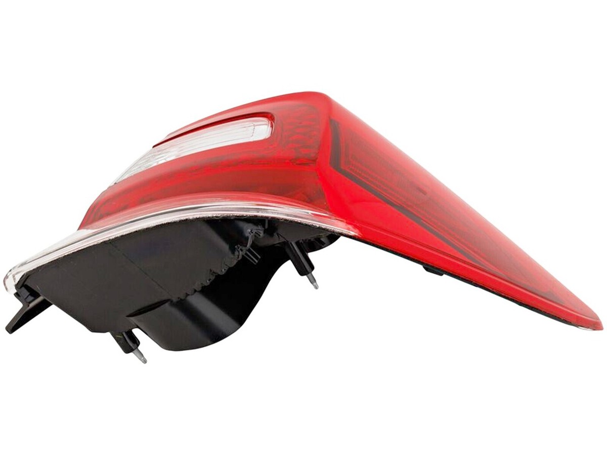 Outer Tail Light 2017-2023 Subaru Impreza Sedan Passenger Right