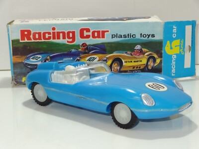 Hoda 105 PANHARD -  Hong Kong Plastic (382)