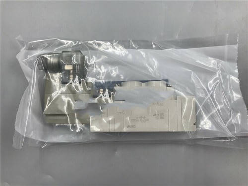 1pcs Nuovi per SMC SY7120-5DZD-02 - Foto 3 di 4