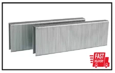 16-Gauge 1-1/2 in. Glue Collated Construction Staples with 7/16 in. Crown | 1000