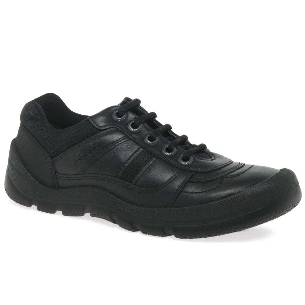 Start-Rite Startrite Rhino Sherman Senior Boys School Shoes