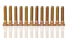 50mm Long Extended Wheel Studs Fit Toyota Tacoma m12x1.5x50 Year 1995-2023 12pcs