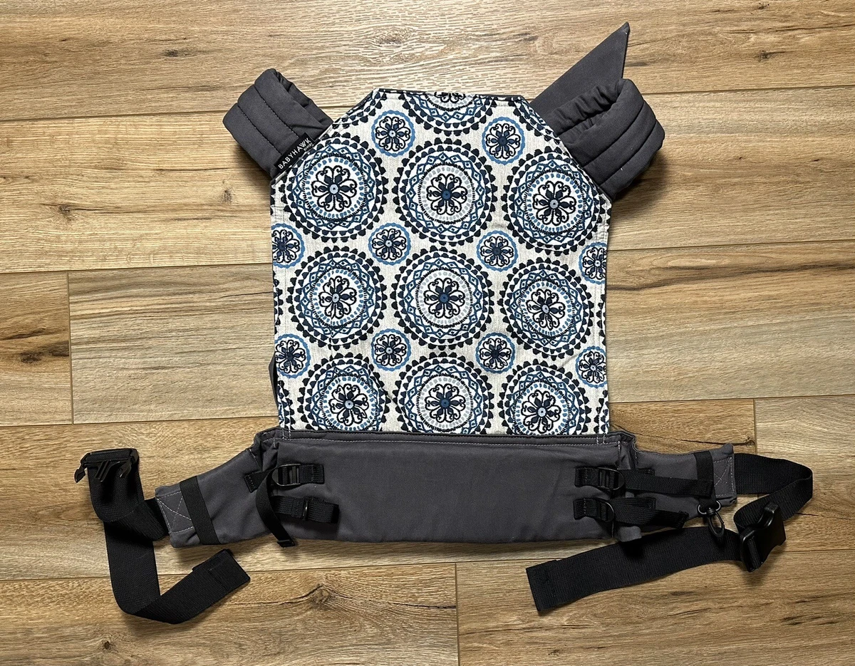 Mei tai baby carrier ebay 2025