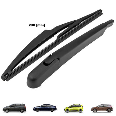 Peugeot 5008 Bras Essuie-glace Arrière Stock