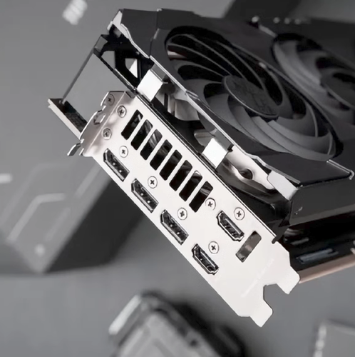 Bracket For ASUS GeForce TUF RTX 3060 3070 3080 3090 GAMING Graphics Video Card - Picture 5 of 5