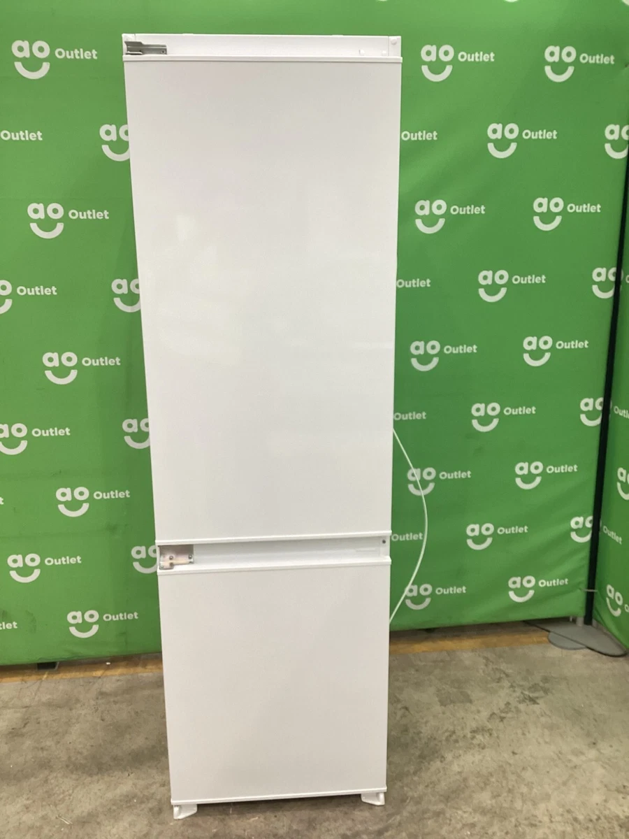 Electra fridge outlet