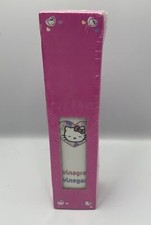 Hello Kitty Party Porcelain Ceramic Kitchen Homeware Vinegar Vinagre  Jar New
