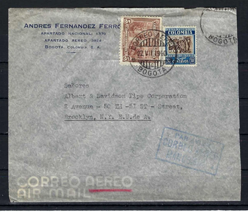 ''COFFE OF COLOMBIA-Cancelationes -oveptd.  more MINI COLLECTION - Image 3 of 3