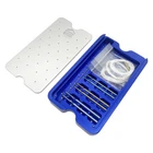 suture anchor Screw Suture Anchor Pin veterinary Orthopedic Surgical Instrument