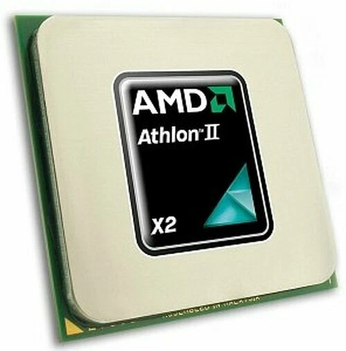 AMD Athlon II X2 B28 Dual Core Processor 3.4 GHz, Socket AM2+/AM3, 65W CPU  - Image 2 of 4
