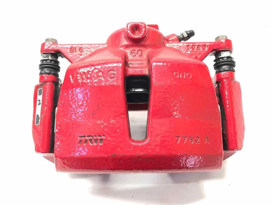 2019-2021 --- Volkswagen Jetta GLI ---- Pinza de freno delantera LH Driver 5G0615123B Foto 2 de 4