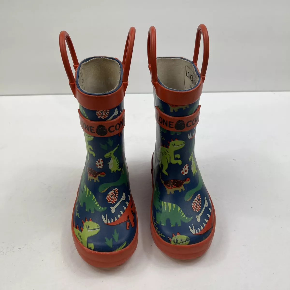 Lonecone boots store