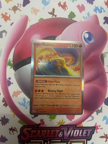 POKEMON 151 - HOLO/REVERSE HOLOS - BUY 5 GET 3 FREE - PICK & MIX CARDS - Picture 156 of 176