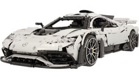 Mercedes-Amg One, Klemmbaustein R/C Modell, C298 B66962016