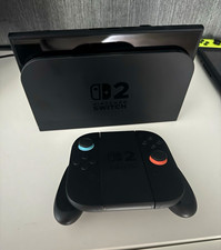 Nintendo Switch 2 mit Originalkarton, Rechnun...