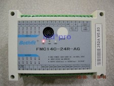 FMC14C-24R-AG Blow Molding Machine Microcomputer Controller PLC *vy