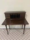 Ethan Allen 1970s Desk — photo 2
