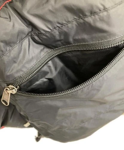 THE NORTH FACE                    Down jacket Red NF002YO image 7