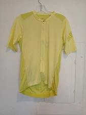 Women's Pro Team Bycycle Training Jersey  Sz L