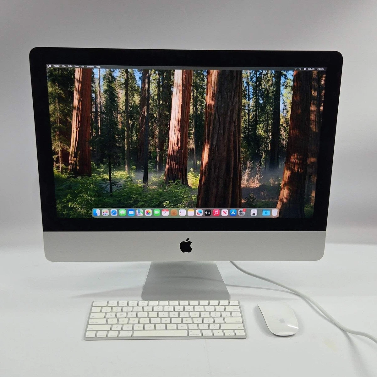 Apple iMac 1TB Desktops & All-In-Ones for sale - eBay