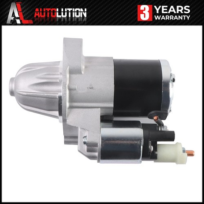#ad #ad Starter Motor for 2.4L Honda Accord 2003 2005 Honda Element 2003 2006 17869 $49.99
