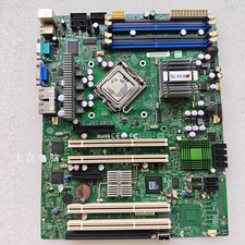 SuperMicro X7SBE Rev:1.1 industrial motherboa...