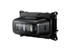 HELLA Asymmetric-Insert, headlight - SlimLine - 12/24V 1AL016330-001
