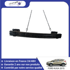 Pare-choc arrière Ford KUGA