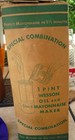 VINTAGE 1933 WESSON OIL CO. MAYO MAKER WITH RARE ORIGINAL BOX NEW ORLEANS LA. — photo 10
