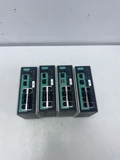 Moxa EDR-810-2GSFP Secure Industrial Router Switch