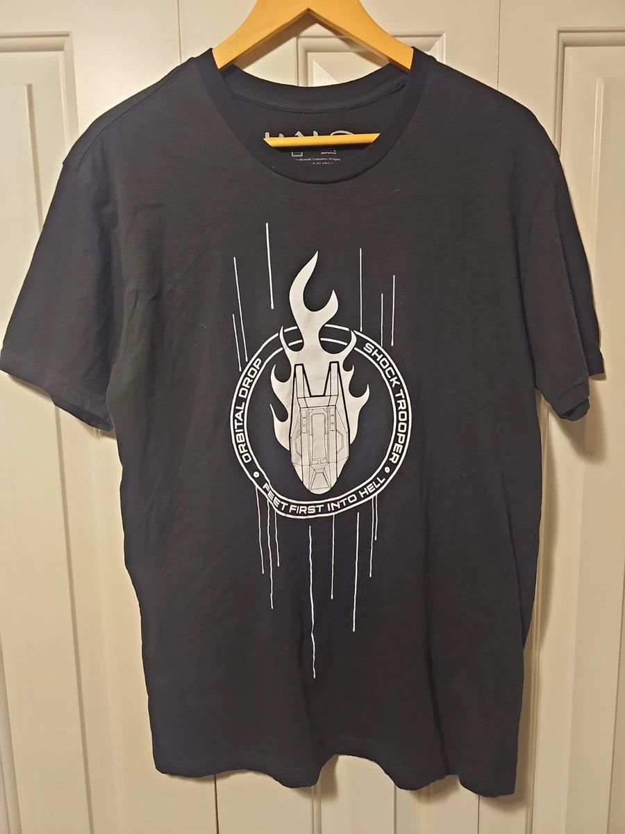 Halo Shirts for Men for sale | eBay