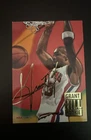 2025 Panini Grant Hill Base (Raw)