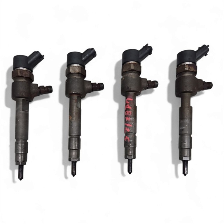INIETTORI PER ALFA ROMEO 159 Berlina Serie (939_) 55187290 937A2000 diesel 1910