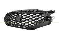 KüHlergrill KüHlergitter Schwarz FüR Seat Leon Sportstourer KL8 KL1