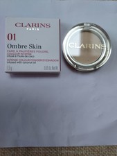 Image of Clarins Eyeshadow - 4 Shades Available
