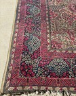 AN ATTRACTIVE ALL OVER DESIGN LAVER KERMANI RUG 9’10” X 13’9” — photo 7