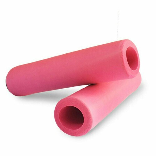 2x Sponge Handle Bar For Mountain Bike Bicycle Foam Silicone Anti-slip new - Picture 15 of 15