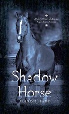 Shadow Horse by Alison Hart (English) Mass Market Paperback Book