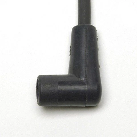 Conjunto de fios de vela de ignição Delphi Oldsmobile 98 1995-1996 - Imagem 3 de 4