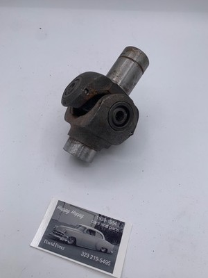 1941 Buick U joint yoke transmission gear axle super