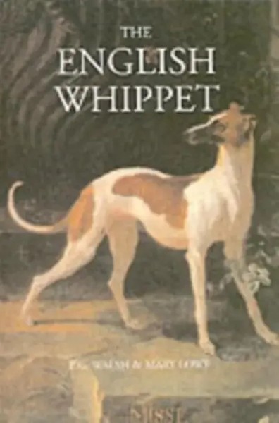 The English Whippet | E. G. Walsh (U. A.) | Englisch | Buch | Gebunden | 2004-image
