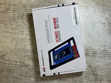 NewerTech AdaptaDrive 3.5" to 2.5" SATA Adapter Bracket SSD - BRAND NEW