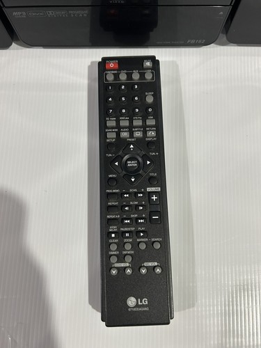 LG Mini Home Theatre FB162 - Picture 4 of 5