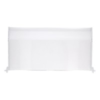 Bauknecht C00495800 Gefrierfachklappe Oben FüR Gefrierschrank