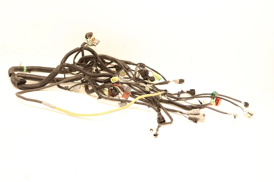 Kawasaki Teryx4 800 19 Wire Harness Main 26031-2424 48618 - Image 2 of 4