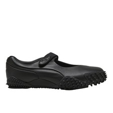 PUMA Mostro Fey Slip On Mens Black Sneakers Casual Shoes 40319101