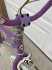 1986 MONGOOSE FS-1 FREESTYLE BMX BIKE OLD SCHOOL SURVIVOR RARE RAD 80's FIND!! — photo 3