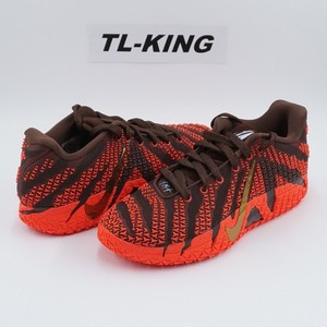 Ja Morant Chinese New Year Shoes | eBay