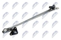 NTY EMW-MS-001 WischergestäNge Vorne FüR Mitsubishi